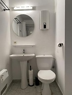 Apartment With Terrace Near sea