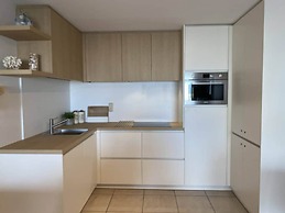 Apartment With Terrace Near sea