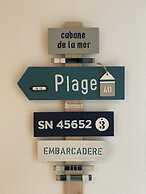 Apartment With Terrace Near sea