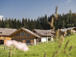 Cosy Chalet in Wolting With Natural Swimming Pond
