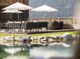 Cosy Chalet in Wolting With Natural Swimming Pond