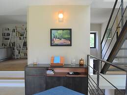 Unique Villa With Private Pool