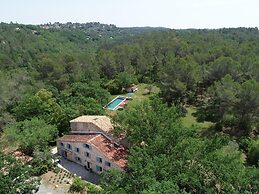 Unique Villa With Private Pool