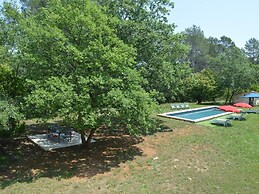 Unique Villa With Private Pool