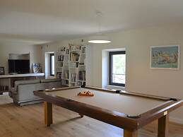 Unique Villa With Private Pool