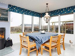 6 Person Holiday Home in Hejls