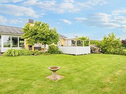 6 Person Holiday Home in Hejls