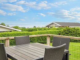 6 Person Holiday Home in Hejls