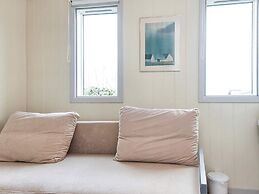 6 Person Holiday Home in Hejls