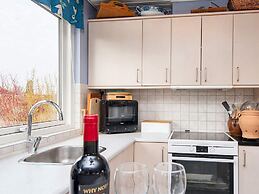 6 Person Holiday Home in Hejls