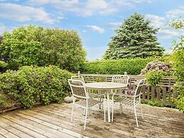 6 Person Holiday Home in Hejls