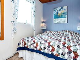 6 Person Holiday Home in Hejls