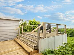 6 Person Holiday Home in Hejls