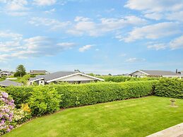 6 Person Holiday Home in Hejls