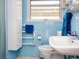 6 Person Holiday Home in Hejls