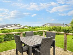 6 Person Holiday Home in Hejls