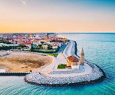 Belvilla by OYO Europa D5