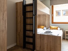 Stylish Apartment With Sauna, ski Area at 600 m