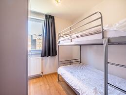 Pablo Apartment in Centre of Koksijde