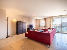 Pablo Apartment in Centre of Koksijde