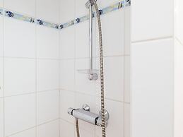 Pablo Apartment in Centre of Koksijde