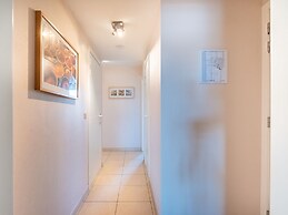 Pablo Apartment in Centre of Koksijde