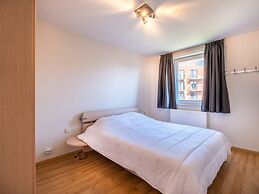 Pablo Apartment in Centre of Koksijde