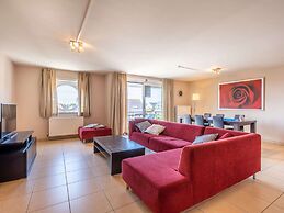 Pablo Apartment in Centre of Koksijde