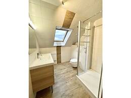 Lucky Piece of Modern Retreat