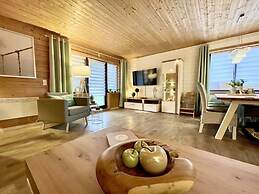 Lucky Piece of Modern Retreat