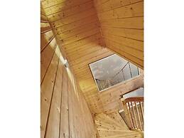 Lucky Piece of Modern Retreat