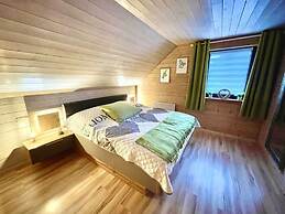 Lucky Piece of Modern Retreat