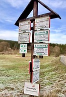 Lucky Piece of Modern Retreat