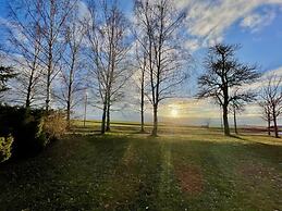 Lucky Piece of Modern Retreat