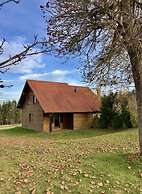 Lucky Piece of Modern Retreat