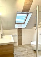 Lucky Piece of Modern Retreat