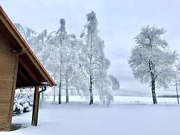 Lucky Piece of Modern Retreat