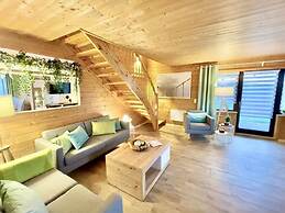 Lucky Piece of Modern Retreat