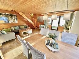 Lucky Piece of Modern Retreat