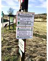 Lucky Piece of Modern Retreat