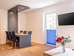 Apartment in Styria With Infrared Sauna