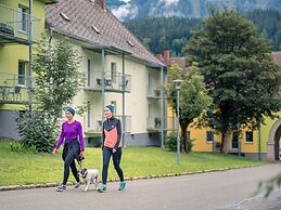 Apartment in Styria With Infrared Sauna