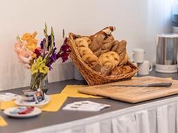 Apartment in Styria With Infrared Sauna