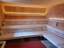 Apartment in Styria With Infrared Sauna