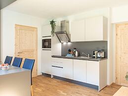 Apartment in Styria With Infrared Sauna