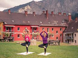 Apartment in Styria With Infrared Sauna