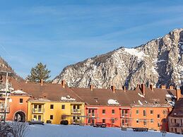 Apartment in Styria With Infrared Sauna