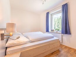 Apartment in Styria With Infrared Sauna