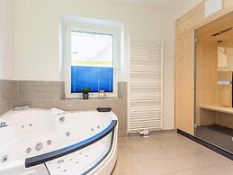 Apartment in Styria With Infrared Sauna