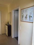 Holiday Apartment 
